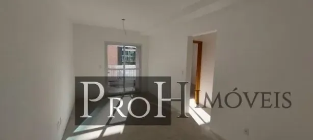Apartamento com 2 Quartos à venda, 65m² no Campestre, Santo André