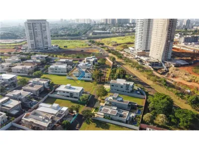 Lote/Terreno à venda, 546m² no Bonfim Paulista, Ribeirão Preto