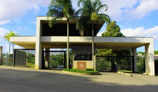 Lote/Terreno à venda, 511m² no Joapiranga, Valinhos