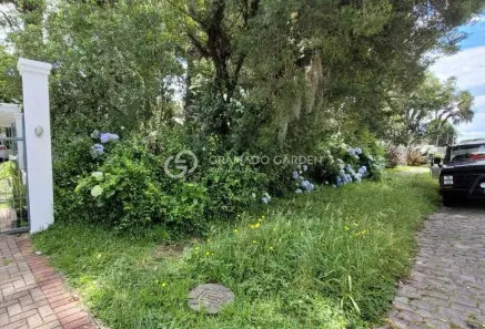 Lote/Terreno à venda, 569m² no Centro, Canela