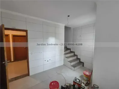 Cobertura com 2 Quartos à venda, 88m² no Vila Guaraciaba, Santo André