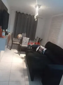 Apartamento com 2 Quartos à venda, 60m² no Residencial Terra da Uva, Jundiaí