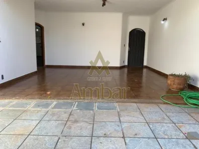 Casa com 4 Quartos à venda, 25m² no Jardim Irajá, Ribeirão Preto