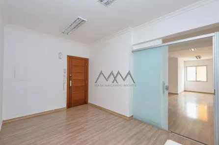 Sala Comercial à venda, 94m² no Buritis, Belo Horizonte
