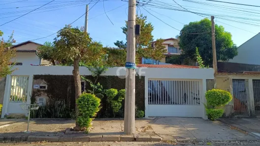 Casa com 3 Quartos à venda, 137m² no Jardim Carlos Lourenço, Campinas