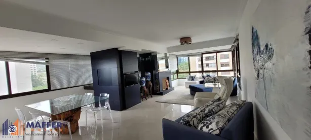 Apartamento com 3 Quartos à venda, 143m² no Três Figueiras, Porto Alegre