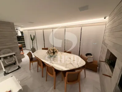 Apartamento com 3 Quartos à venda, 103m² no Vila Cruzeiro, São Paulo