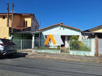 Casa com 3 Quartos à venda, 100m² no Parque Bela Vista, Votorantim