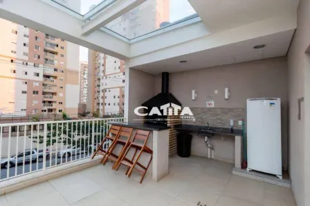 Apartamento com 3 Quartos à venda, 74m² no Brás, São Paulo
