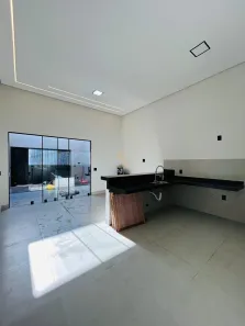 Casa com 2 Quartos à venda, 100m² no Residencial Ana Dorothéa, Franca