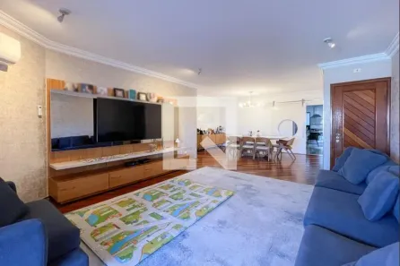 Apartamento com 4 Quartos à venda, 210m² no Jardim do Mar, São Bernardo do Campo