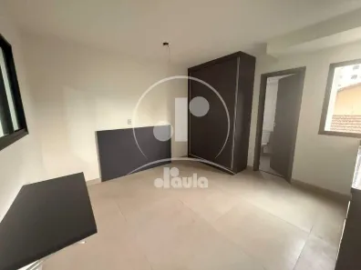 Kitnet com 1 Quarto para alugar, 20m² no Santa Terezinha, Santo André