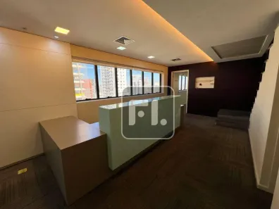 Sala Comercial para alugar, 346m² no Cerqueira César, São Paulo