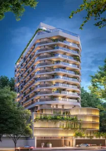 Apartamento com 1 Quarto à venda, 41m² no Botafogo, Rio de Janeiro