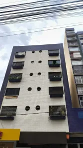 Apartamento com 2 Quartos à venda, 53m² no Taguatinga Norte, Brasília