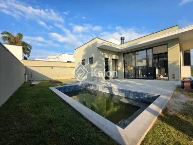 Casa com 3 Quartos à venda, 183m² no Loteamento Residencial Una, Itu