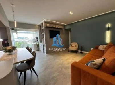 Apartamento com 3 Quartos à venda, 92m² no Santa Maria, São Caetano do Sul