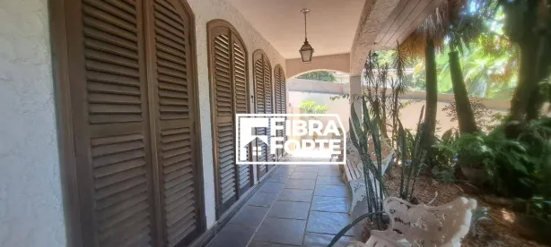 Casa com 4 Quartos à venda, 376m² no Parque Taquaral, Campinas