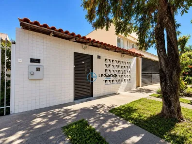 Casa com 3 Quartos à venda, 113m² no Asa Sul, Brasília