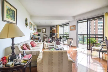 Cobertura com 3 Quartos à venda, 228m² no Leblon, Rio de Janeiro