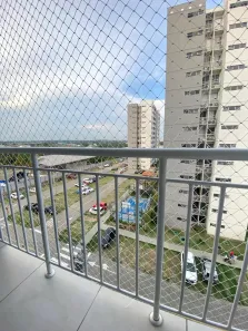 Apartamento com 2 Quartos à venda, 48m² no Parque 10 de Novembro, Manaus