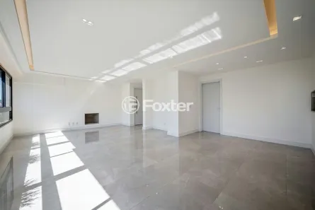 Apartamento com 3 Quartos à venda, 143m² no Rio Branco, Porto Alegre