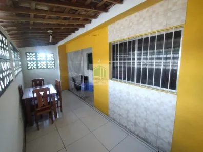 Casa de Condomínio com 2 Quartos à venda, 84m² no Nossa Senhora da Conceição, Paulista