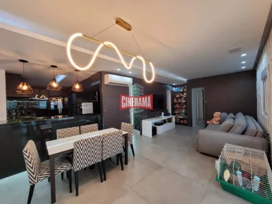 Apartamento com 2 Quartos à venda, 113m² no Santo Antônio, São Caetano do Sul