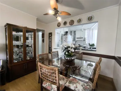 Apartamento com 2 Quartos à venda, 84m² no Pinheiros, São Paulo