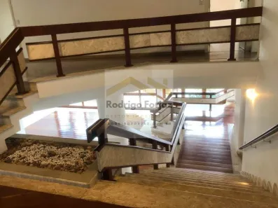 Casa com 4 Quartos para alugar, 660m² no Alphaville, Santana de Parnaíba