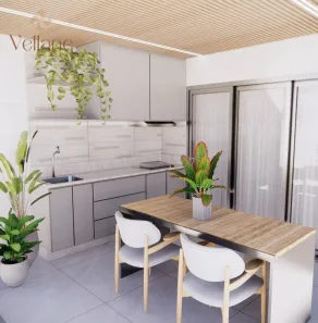 Apartamento com 3 Quartos à venda, 107m² no Eldorado, Contagem