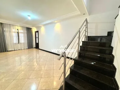 Sobrado com 3 Quartos à venda, 200m² no Vila Carlos de Campos, São Paulo