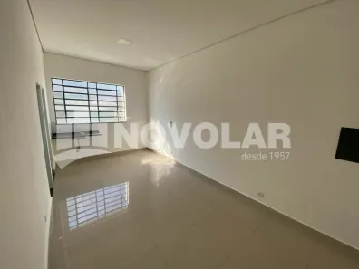 Apartamento com 1 Quarto para alugar, 25m² no Parque Peruche, São Paulo
