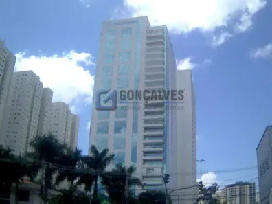 Sala Comercial à venda, 62m² no Centro, São Bernardo do Campo
