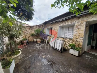 Sobrado com 4 Quartos à venda, 240m² no Vila do Encontro, São Paulo