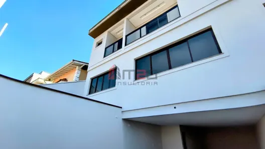 Sobrado com 3 Quartos à venda, 170m² no Parque São Domingos, São Paulo