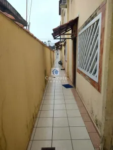 Casa de Condomínio com 2 Quartos à venda, 82m² no Vila Cascatinha, São Vicente