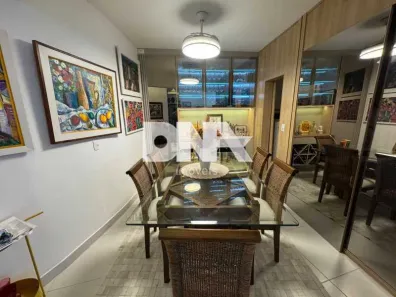 Apartamento com 2 Quartos à venda, 123m² no Barra da Tijuca, Rio de Janeiro