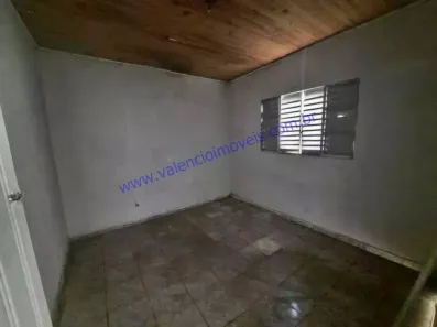 Casa com 3 Quartos à venda, 90m² no Jardim São Paulo, Americana