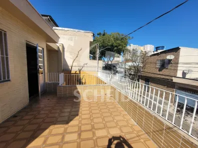 Casa com 2 Quartos à venda, 160m² no Vila Santa Catarina, São Paulo
