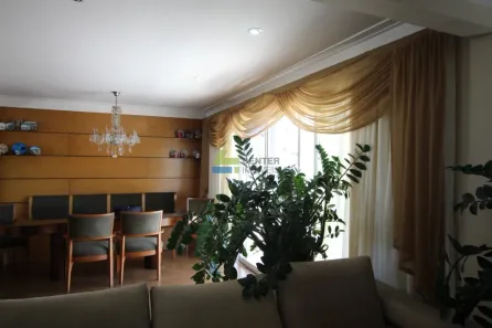 Apartamento com 3 Quartos à venda, 128m² no Chácara Inglesa, São Paulo