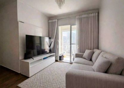 Apartamento com 3 Quartos à venda, 69m² no Parque Campolim, Sorocaba
