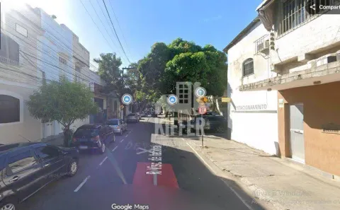 Casa com 2 Quartos à venda, 77m² no Centro, Niterói