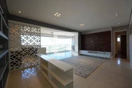 Apartamento com 3 Quartos à venda, 130m² no Jardim da Glória, São Paulo