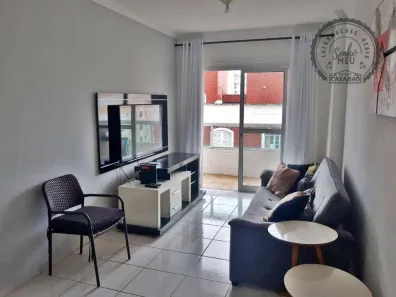 Apartamento com 2 Quartos à venda, 82m² no Tupi, Praia Grande
