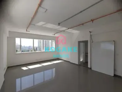 Sala Comercial para alugar, 45m² no Parque Residencial Aquarius, São José dos Campos