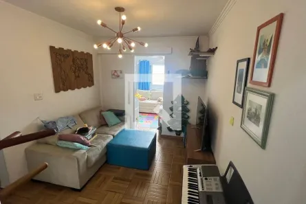 Apartamento com 2 Quartos à venda, 62m² no Pinheiros, São Paulo