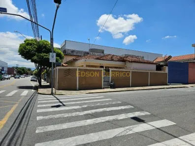 Ponto Comercial com 3 Quartos para alugar, 213m² no Vila Bourghese, Pindamonhangaba