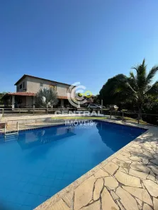 Fazenda/Sítio com 3 Quartos à venda, 700m² no Vila Rica, Itaboraí