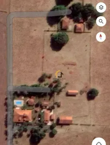 Fazenda/Sítio com 4 Quartos à venda, 1500m² no Rural, Populina
